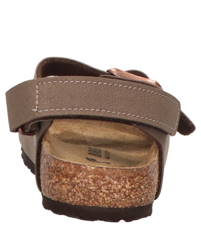 Birkenstock sandaal <span>1029474 Milano</span> 1029474 Milano bruin - www.bremmerschoenen.live - Bremmer Schoenen