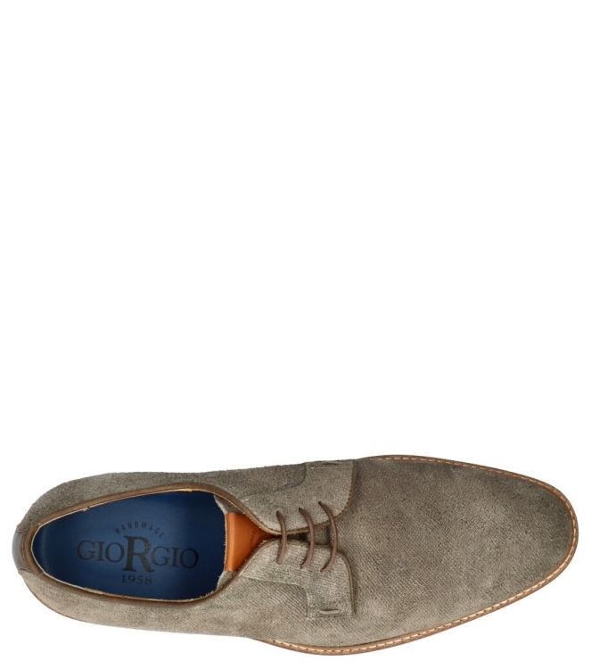 Giorgio Giorgio geklede schoen <span>85811 46 Gainsboro</span> 46 gainsboro Giorgio geklede schoen <span>85811 46 Gainsboro</span> 85811 46 Gainsboro groen - www.bremmerschoenen.live - Bremmer Schoenen