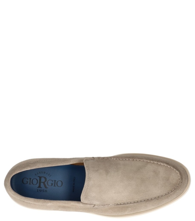 Giorgio Giorgio instapper <span>56402 50 Earth</span> 50 Earth Giorgio instapper <span>56402 50 Earth</span> 56402 50 Earth beige - www.bremmerschoenen.live - Bremmer Schoenen