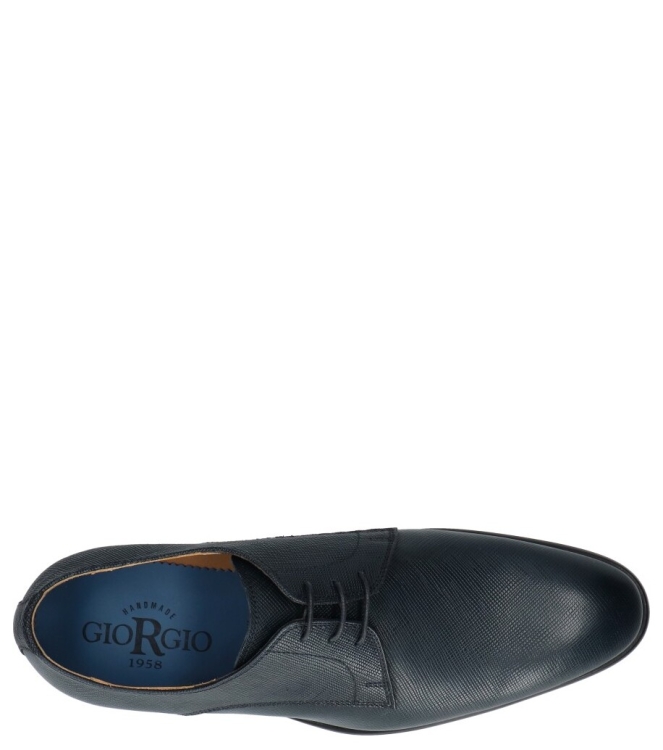 Giorgio Giorgio geklede schoen <span>79416 60 Notte</span> 60 notte pampas Giorgio geklede schoen <span>79416 60 Notte</span> 79416 60 Notte blauw - www.bremmerschoenen.live - Bremmer Schoenen