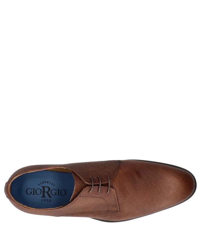 Giorgio Giorgio geklede schoen <span>79416 023 Cognac</span> 023 Cognac Giorgio geklede schoen <span>79416 023 Cognac</span> 79416 023 Cognac cognac - www.bremmerschoenen.live - Bremmer Schoenen