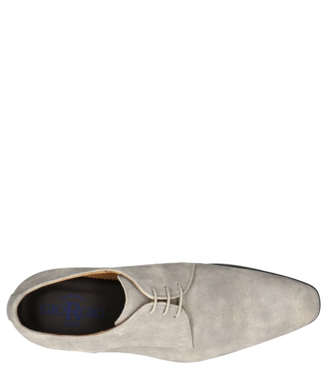 Giorgio Giorgio geklede schoen <span>38202 33 Oxford</span> 33 Oxford Tan Giorgio geklede schoen <span>38202 33 Oxford</span> 38202 33 Oxford grijs - www.bremmerschoenen.live - Bremmer Schoenen