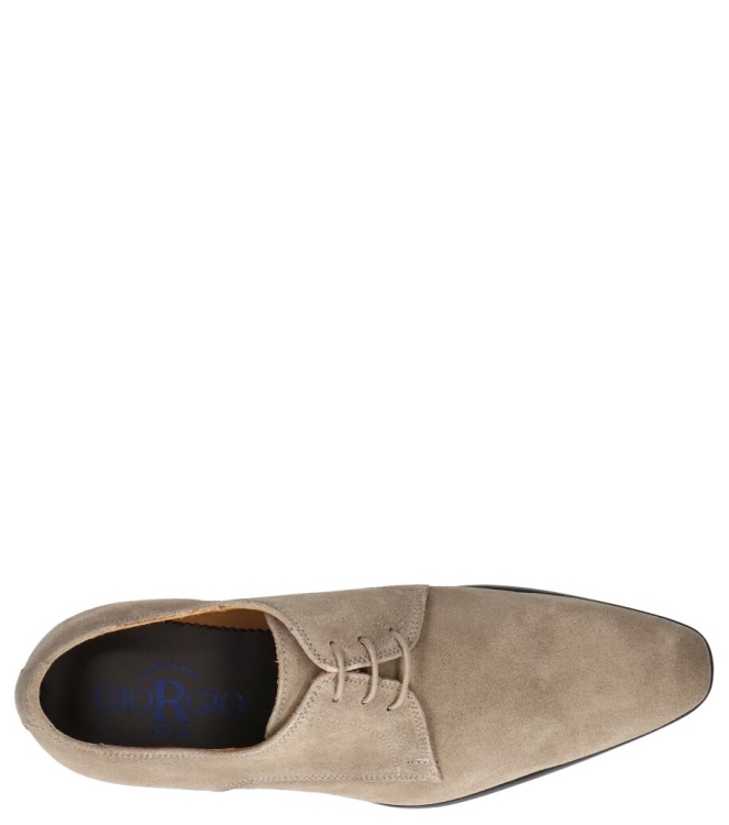 Giorgio Giorgio geklede schoen <span>38202 50 Earth</span> 50 Earth Giorgio geklede schoen <span>38202 50 Earth</span> 38202 50 Earth beige - www.bremmerschoenen.live - Bremmer Schoenen