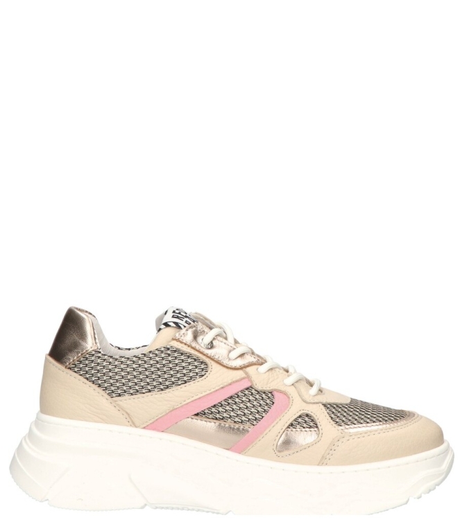 Red-Rag Red Rag sneaker <span>13386 299</span> 299 Beige Combi Fantasy Red Rag sneaker <span>13386 299</span> 13386 299 beige - www.bremmerschoenen.live - Bremmer Schoenen