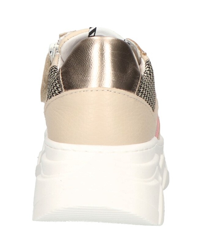 Red-Rag Red Rag sneaker <span>13386 299</span> 299 Beige Combi Fantasy Red Rag sneaker <span>13386 299</span> 13386 299 beige - www.bremmerschoenen.live - Bremmer Schoenen