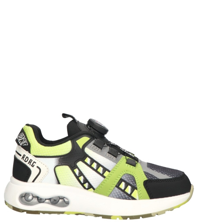 Red Rag sneaker <span>15833 599</span> 15833 599 groen - www.bremmerschoenen.live - Bremmer Schoenen