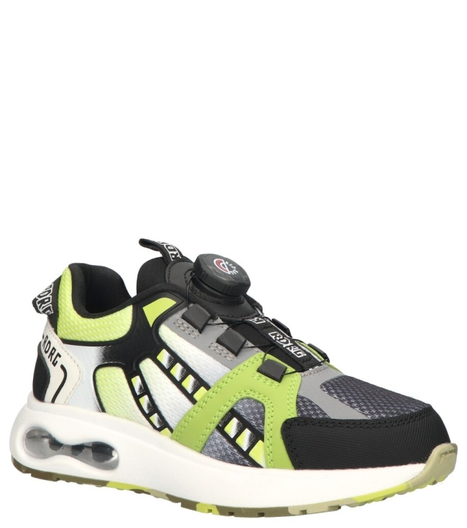 Red Rag sneaker <span>15833 599</span> 15833 599 groen - www.bremmerschoenen.live - Bremmer Schoenen