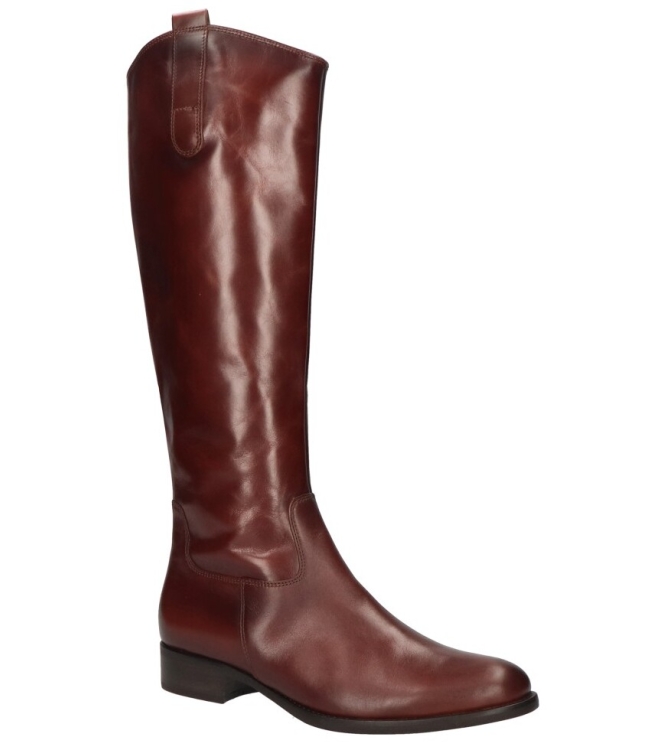 Gabor laars <span>51.648.28</span> 51.648.28 cognac - www.bremmerschoenen.live - Bremmer Schoenen