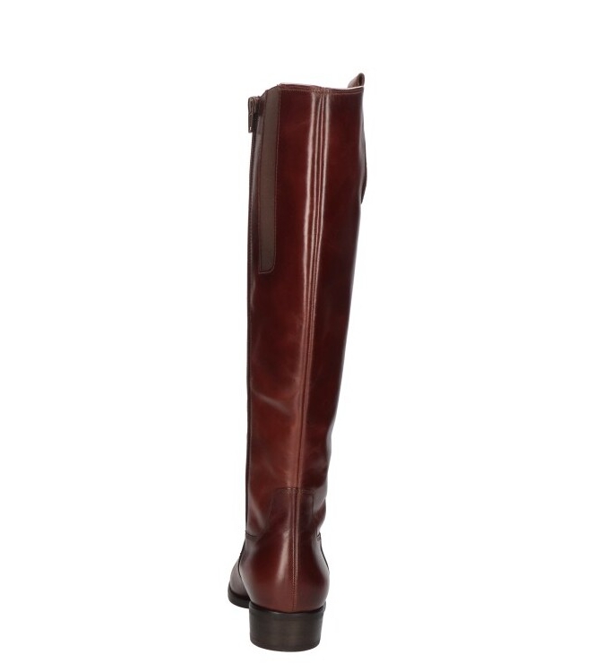 Gabor laars <span>51.648.28</span> 51.648.28 cognac - www.bremmerschoenen.live - Bremmer Schoenen