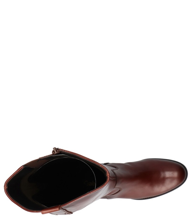 Gabor laars <span>51.648.28</span> 51.648.28 cognac - www.bremmerschoenen.live - Bremmer Schoenen