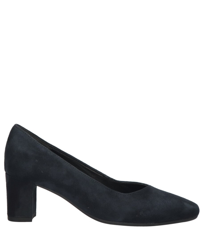Gabor Gabor pump <span>52.152.46</span> 46 dark-blue Gabor pump <span>52.152.46</span> 52.152.46 blauw - www.bremmerschoenen.live - Bremmer Schoenen