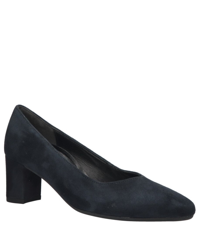 Gabor Gabor pump <span>52.152.46</span> 46 dark-blue Gabor pump <span>52.152.46</span> 52.152.46 blauw - www.bremmerschoenen.live - Bremmer Schoenen