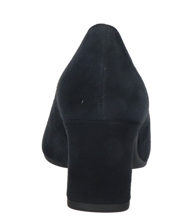 Gabor Gabor pump <span>52.152.46</span> 46 dark-blue Gabor pump <span>52.152.46</span> 52.152.46 blauw - www.bremmerschoenen.live - Bremmer Schoenen