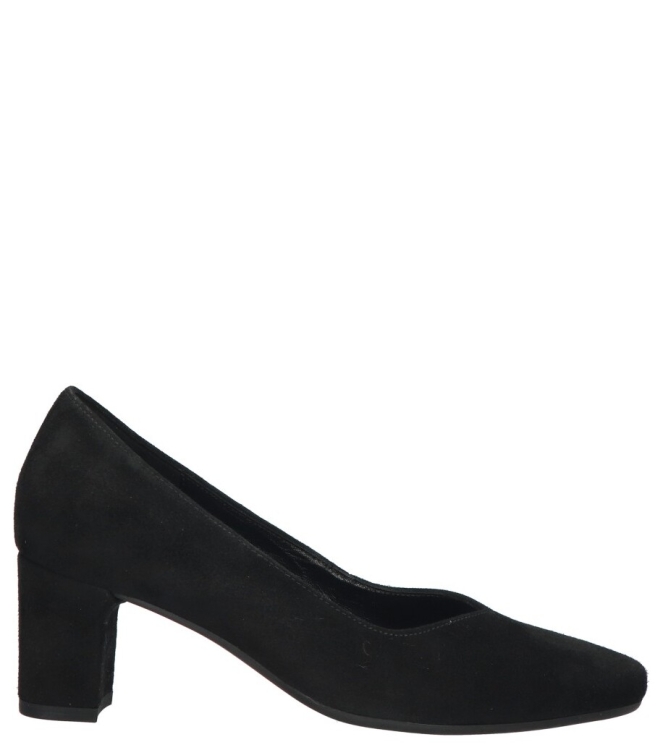 Gabor Gabor pump <span>52.152.47</span> 47 schwarz Gabor pump <span>52.152.47</span> 52.152.47 zwart - www.bremmerschoenen.live - Bremmer Schoenen