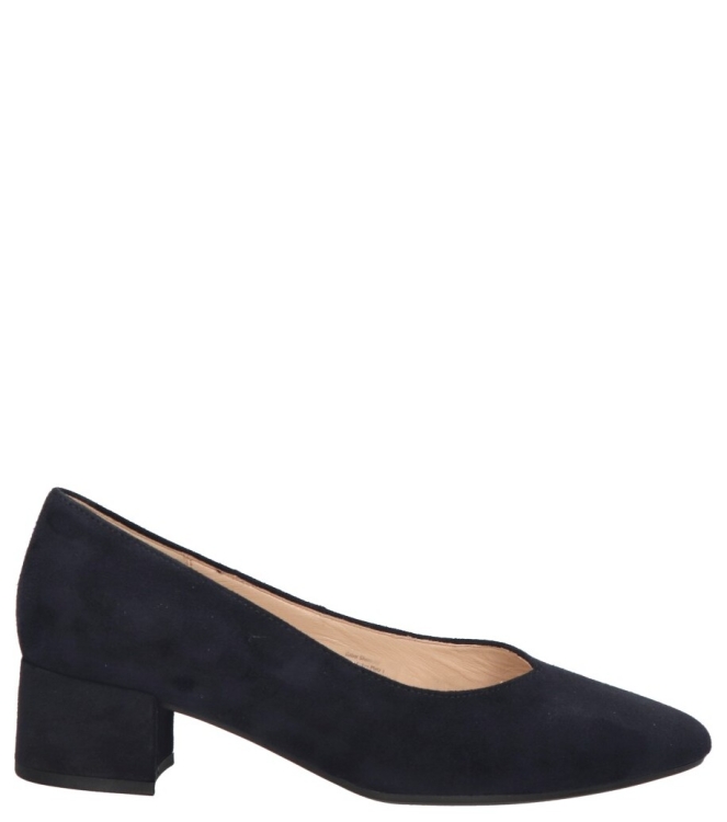 Gabor pump <span>51.443.16 16</span> 51.443.16 16 blauw - www.bremmerschoenen.live - Bremmer Schoenen