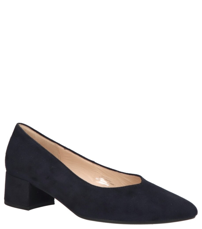 Gabor pump <span>51.443.16 16</span> 51.443.16 16 blauw - www.bremmerschoenen.live - Bremmer Schoenen