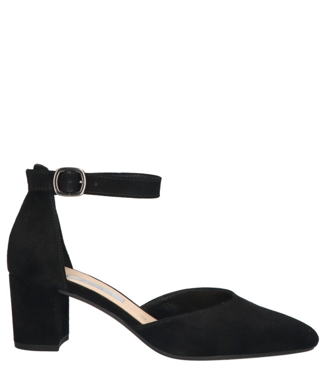 Gabor Gabor Pump <span>51.340.17 </span> 17 schwarz Gabor Pump <span>51.340.17 </span> 51.340.17 zwart - www.bremmerschoenen.live - Bremmer Schoenen