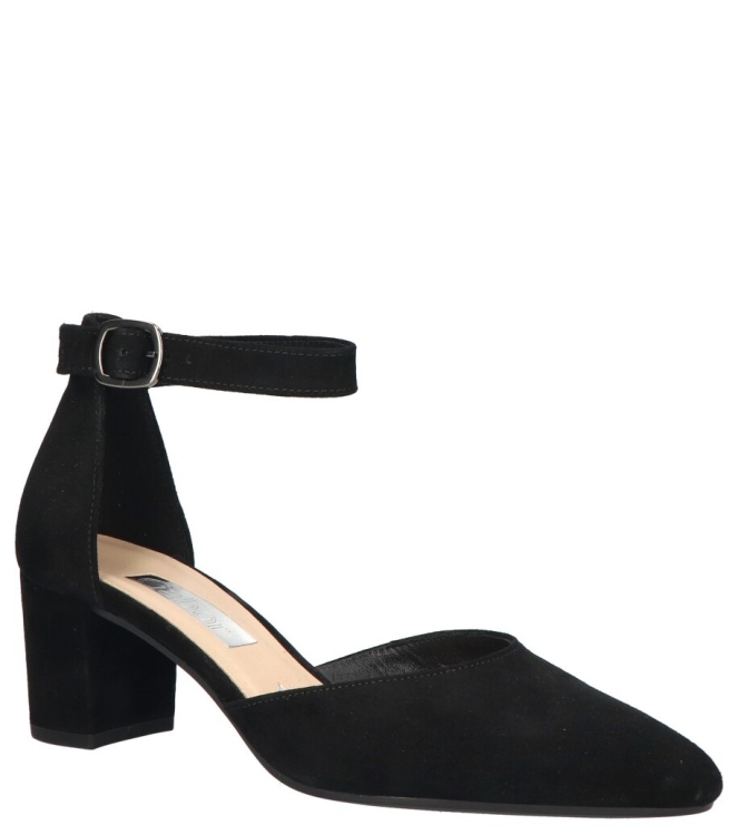 Gabor Gabor Pump <span>51.340.17 </span> 17 schwarz Gabor Pump <span>51.340.17 </span> 51.340.17 zwart - www.bremmerschoenen.live - Bremmer Schoenen
