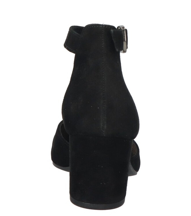 Gabor Gabor Pump <span>51.340.17 </span> 17 schwarz Gabor Pump <span>51.340.17 </span> 51.340.17 zwart - www.bremmerschoenen.live - Bremmer Schoenen