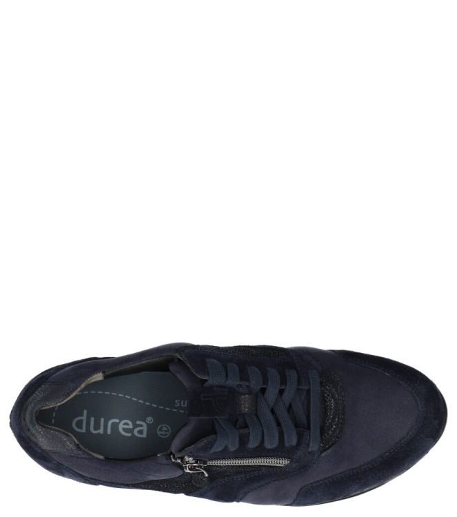 Durea Durea sneaker <span>6279 685 1139</span> 1139 blauw Durea sneaker <span>6279 685 1139</span> 6279 685 1139 blauw - www.bremmerschoenen.live - Bremmer Schoenen