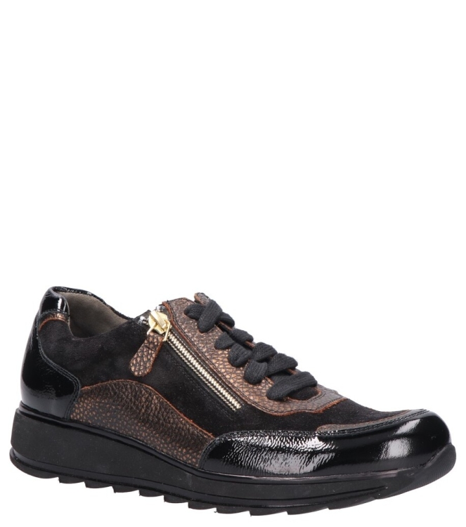 Durea Durea sneaker <span>6263 684 1299</span> 1299 zwart Durea sneaker <span>6263 684 1299</span> 6263 684 1299 zwart - www.bremmerschoenen.live - Bremmer Schoenen