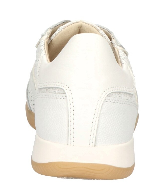 DL-Sport sneaker <span>6572 versione 03</span> 6572 versione 03 wit - www.bremmerschoenen.live - Bremmer Schoenen