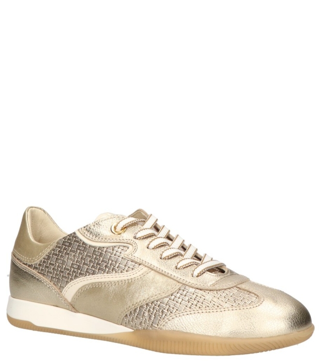 DL-Sport sneaker <span>6572 versione 05</span> 6572 versione 05 goud - www.bremmerschoenen.live - Bremmer Schoenen