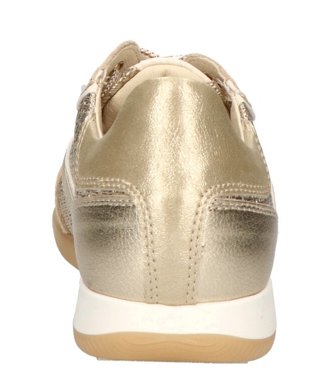 DL-Sport sneaker <span>6572 versione 05</span> 6572 versione 05 goud - www.bremmerschoenen.live - Bremmer Schoenen