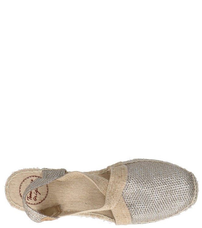 Toni Pons espadrille <span>Velino plati susi</span> Velino plati susi goud - www.bremmerschoenen.live - Bremmer Schoenen