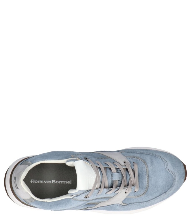 Floris van Bommel sneaker <span>Noppi 38.09 SFM-10223 42-02</span> Noppi 38.09 SFM-10223 42-02 blauw - www.bremmerschoenen.live - Bremmer Schoenen
