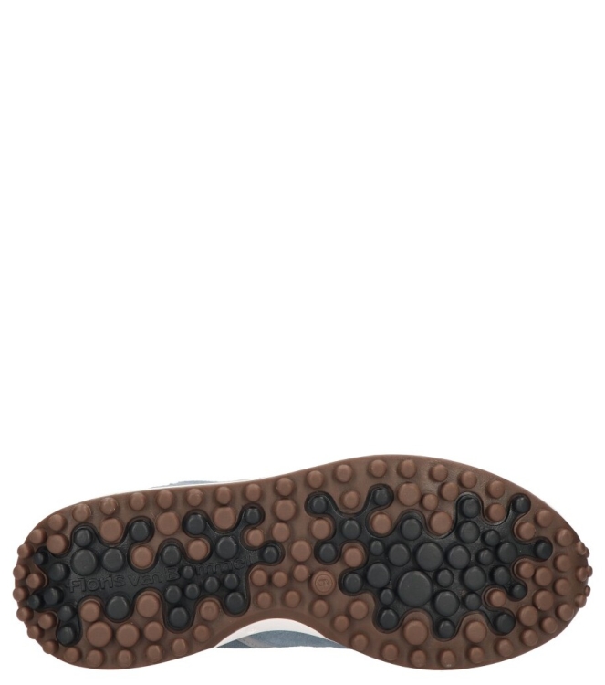Floris van Bommel sneaker <span>Noppi 38.09 SFM-10223 42-02</span> Noppi 38.09 SFM-10223 42-02 blauw - www.bremmerschoenen.live - Bremmer Schoenen