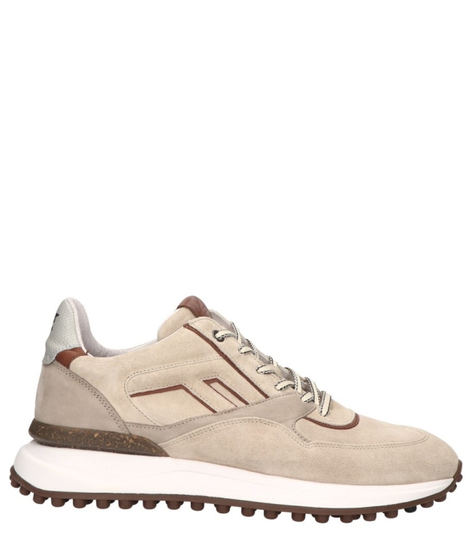 Floris van Bommel sneaker <span>Noppi 38.08 SFM-10223 22-02</span> Noppi 38.08 SFM-10223 22-02 beige - www.bremmerschoenen.live - Bremmer Schoenen