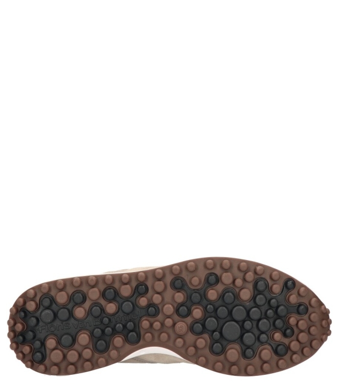 Floris van Bommel sneaker <span>Noppi 38.08 SFM-10223 22-02</span> Noppi 38.08 SFM-10223 22-02 beige - www.bremmerschoenen.live - Bremmer Schoenen