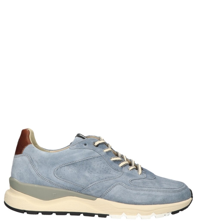 Floris van Bommel sneaker <span>De Treener 02.02 SFM-10231 42-01</span> De Treener 02.02 SFM-10231 42-01 blauw - www.bremmerschoenen.live - Bremmer Schoenen