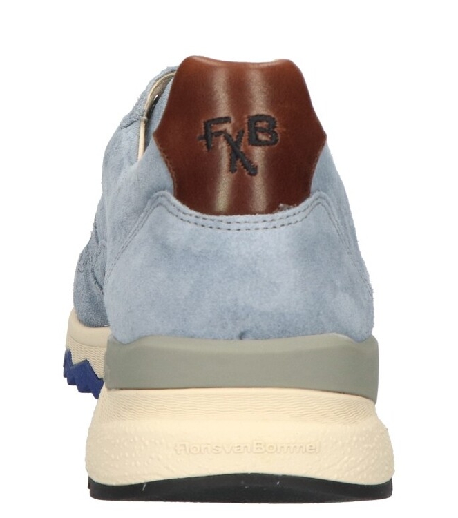 Floris van Bommel sneaker <span>De Treener 02.02 SFM-10231 42-01</span> De Treener 02.02 SFM-10231 42-01 blauw - www.bremmerschoenen.live - Bremmer Schoenen