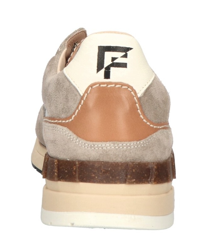 Floris van Bommel sneaker <span>De Runner 07.08 SFM-10153 34-01</span> De Runner 07.08 SFM-10153 34-01 beige - www.bremmerschoenen.live - Bremmer Schoenen