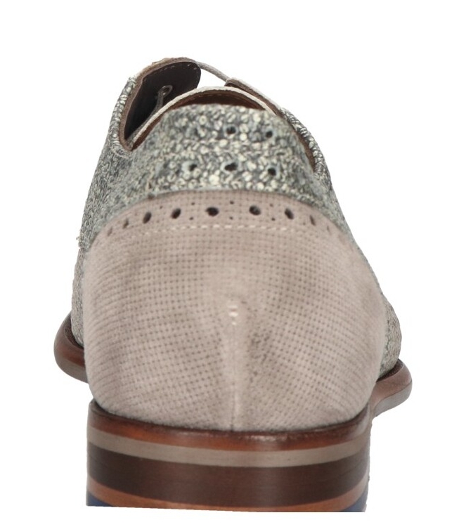 Floris van Bommel geklede schoen <span>De Stapper 39.41 SFM-30361 30-05</span> De Stapper 39.41 SFM-30361 30-05 grijs - www.bremmerschoenen.live - Bremmer Schoenen