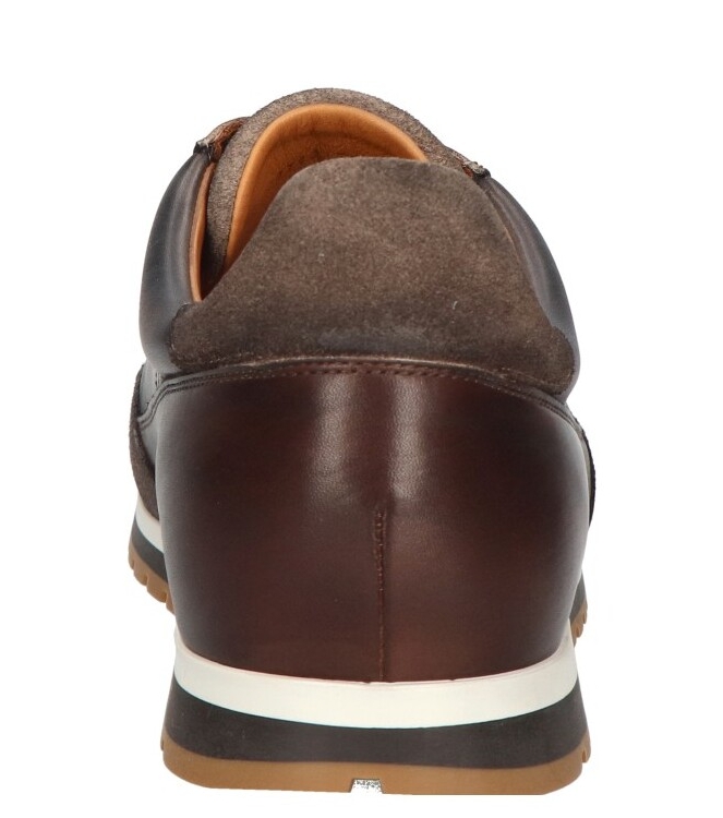 Magnanni sneaker <span>24742 528 Tierra Leno</span> 24742 528 Tierra Leno grijs - www.bremmerschoenen.live - Bremmer Schoenen