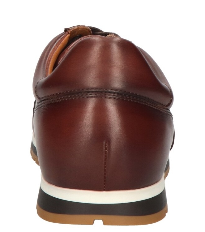 Magnanni sneaker <span>24445 528 Bowei Deport Caoba</span> 24445 528 Bowei Deport Caoba cognac - www.bremmerschoenen.live - Bremmer Schoenen