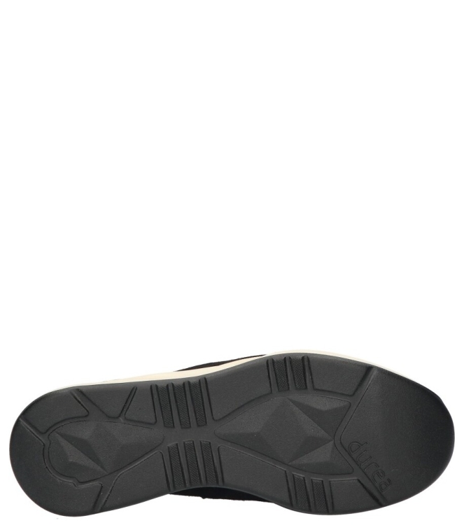 Durea sneaker <span>6283 604 1162</span> 6283 604 1162 zwart - www.bremmerschoenen.live - Bremmer Schoenen