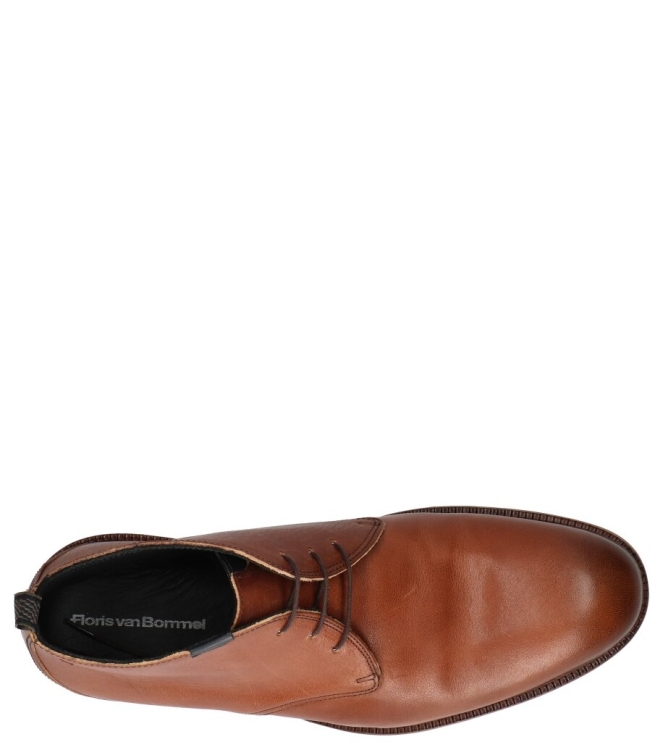 Floris van Bommel Floris van Bommel veterboot <span>De Normer 01.00 SFM-50132 24-01</span> 24-01 DarkCognac Floris van Bommel veterboot <span>De Normer 01.00 SFM-50132 24-01</span> De Normer 01.00 SFM-50132 24-01 cognac - www.bremmerschoenen.live - Bremmer Schoenen