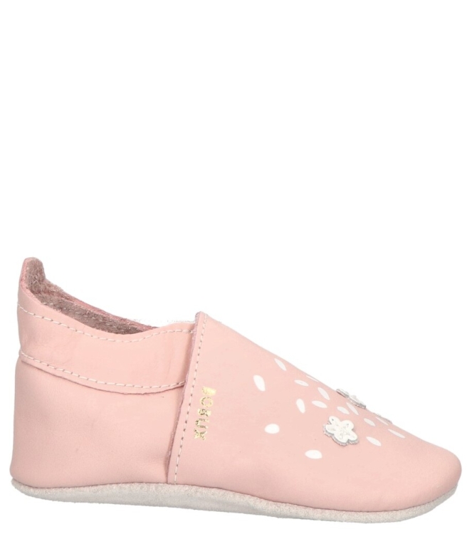 Bobux Bobux slofjes <span>1000-034-04</span> blossom Bobux slofjes <span>1000-034-04</span> 1000-034-04 rose - www.bremmerschoenen.live - Bremmer Schoenen