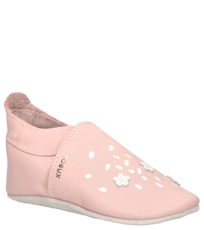 Bobux Bobux slofjes <span>1000-034-04</span> blossom Bobux slofjes <span>1000-034-04</span> 1000-034-04 rose - www.bremmerschoenen.live - Bremmer Schoenen