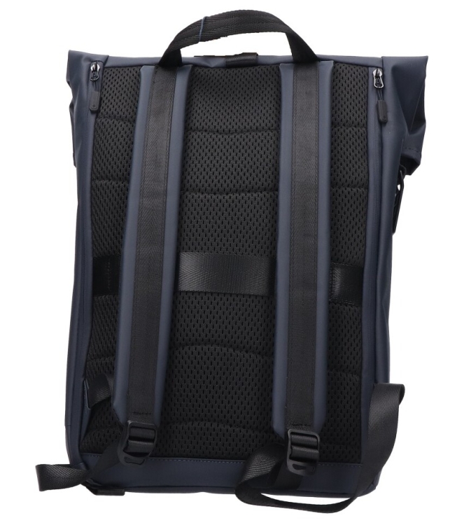 Samsonite Samsonite rugtas <span>151792 1090 Coatify Biz</span> Blue Samsonite rugtas <span>151792 1090 Coatify Biz</span> 151792 1090 Coatify Biz blauw - www.bremmerschoenen.live - Bremmer Schoenen