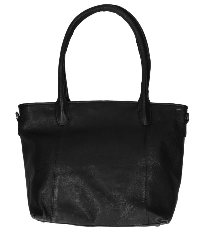 Berba Berba tas <span>335-314-00</span> Black Berba tas <span>335-314-00</span> 335-314-00 zwart - www.bremmerschoenen.live - Bremmer Schoenen
