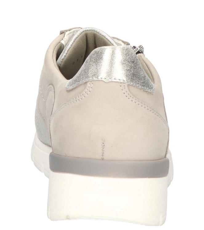 Waldlaufer sneaker <span>626K02 321 013 K-Ramona</span> 626K02 321 013 K-Ramona grijs - www.bremmerschoenen.live - Bremmer Schoenen
