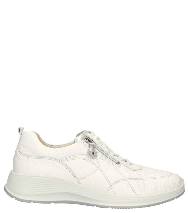 Waldlaufer sneaker <span>698004 300 659 Kalea</span> 698004 300 659 Kalea wit - www.bremmerschoenen.live - Bremmer Schoenen