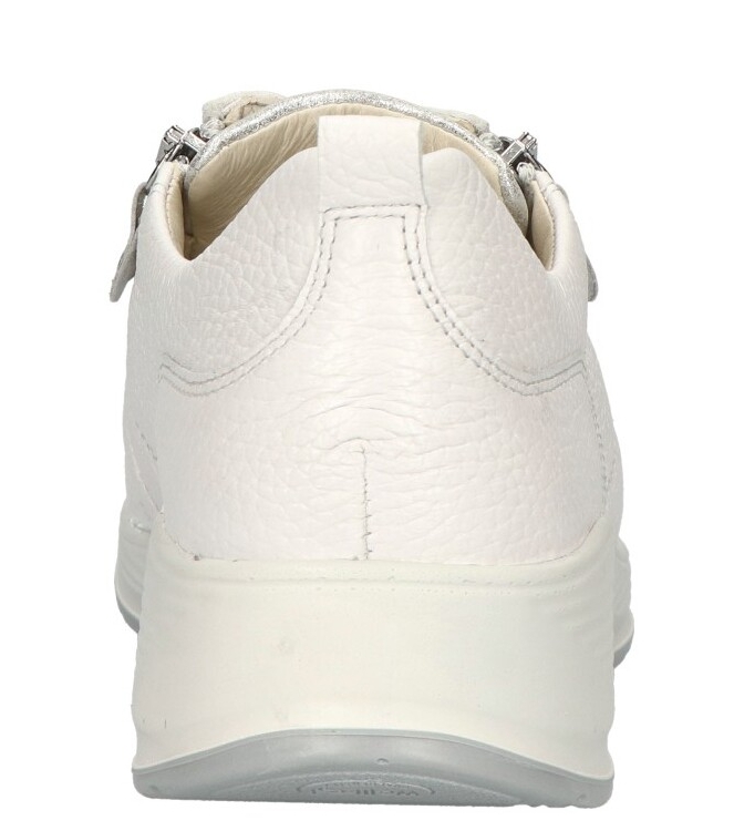 Waldlaufer sneaker <span>698004 300 659 Kalea</span> 698004 300 659 Kalea wit - www.bremmerschoenen.live - Bremmer Schoenen