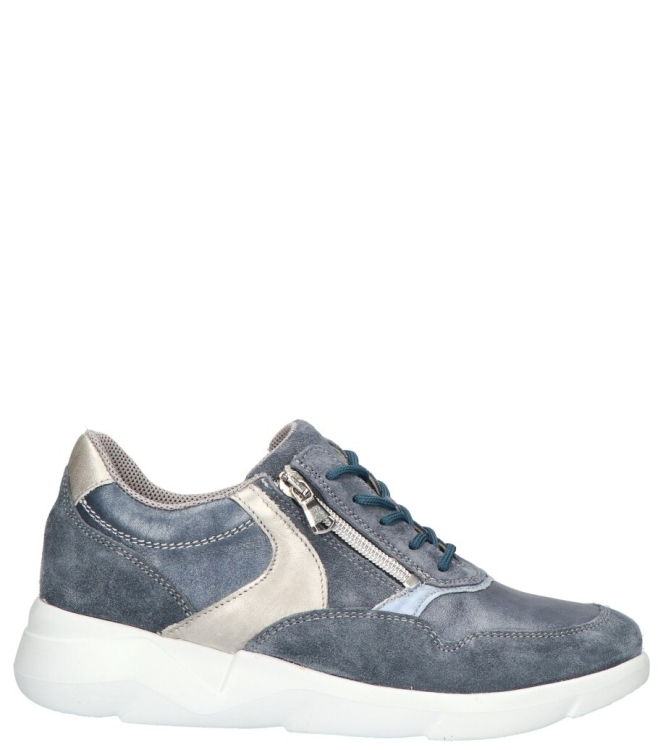 Waldlaufer Waldlaufer sneaker <span>66801 405 206 K-Funky</span> 405 206 Order Pearl Memphis jeans Waldlaufer sneaker <span>66801 405 206 K-Funky</span> 66801 405 206 K-Funky blauw - www.bremmerschoenen.live - Bremmer Schoenen