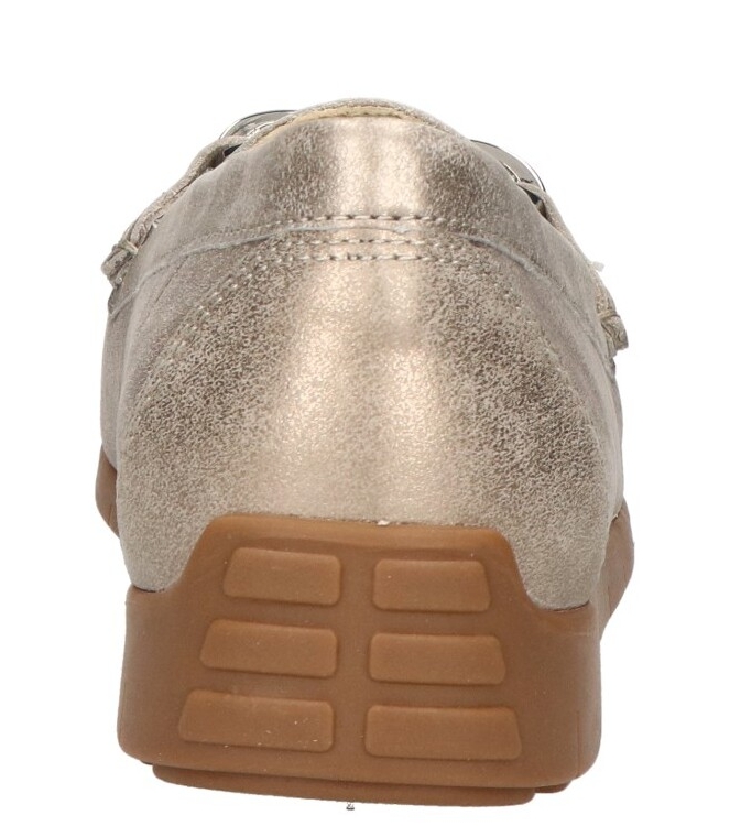 Waldlaufer instapper <span>785511 204 503 H-Lucy</span> 785511 204 503 H-Lucy brons - www.bremmerschoenen.live - Bremmer Schoenen